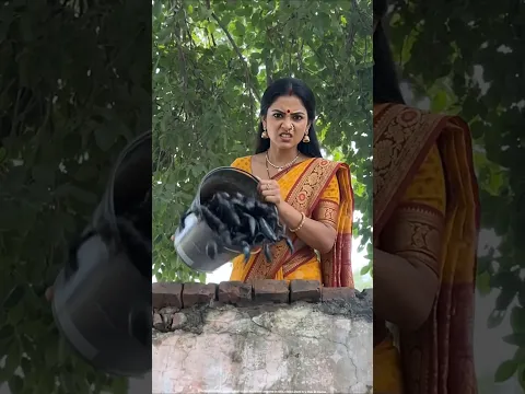 दुर्गा माँ और काली लड़की || माता रानी और भक्त || बहु ने ये क्या किया