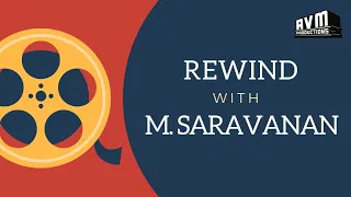 M G R IN AVM | ஏ வி எம் மில் எம்.ஜி.ஆர்...