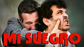 15 COSAS que NO DEBES DECIR a un SUEGRO | Anton Lofer