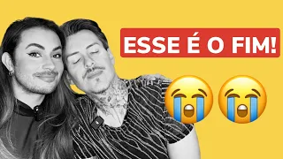 O FIM DE UMA ERA