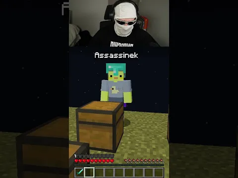 MINECRAFT BIERZ ALBO ZOSTAW