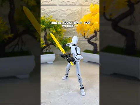 Figures 🔗  in Bi0! #actionfigure #sticktitan #stikbot #t13 #titan13 #toy #toys #actionfigures