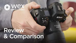 Review of the Nikon Z8 in Lake Kerkini, Greece | @NikonEurope
