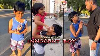 The Story of an INNOCENT BOY || Short Film || #yoursfamily #Shortfilm