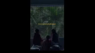 Veyil chilla pookkum nalil 👍✨#ownvoice 🎵|insta id: hukdaala.12 |