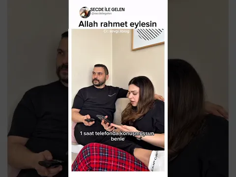 Taziyede birlikte ağlarsınız artık