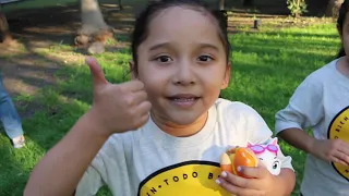 EL QUE SE MUEVA PIERDE