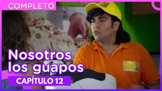Nosotros los guapos - Capítulo 12, Temporada 2 | Distrito Comedia