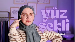 Başörtü Kullananlar İçin Yüz Şekline Uygun Başörtü Nasıl Yapılır? İşte Pratik İpuçları!