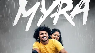 Myra Music Video | Ananya | Sumanth Prabhas | Vinay Shanmukh | Vijai Bulganin |