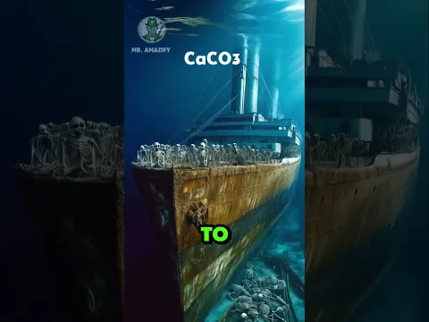 No dead bodies were found on Titanic