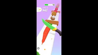 Perfect Slice Part 🔪🍅🍅🍅🍅🍅