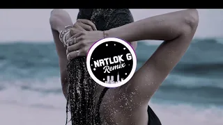 Airplane & Let Go [NATLOK G - Mashup Moombah Remix] 2025🇵🇬