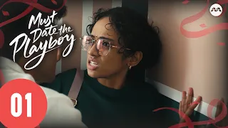Must Date The Playboy! EP1 | (A Wattpad Story) Tamil Web Series