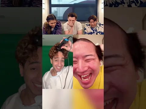 Tom Holland React Viral Videos 😂 (Part 189)