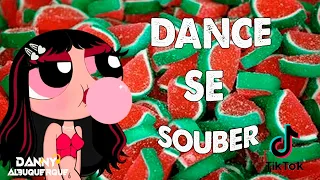 Dance se souber ~{TikTok} 🐦