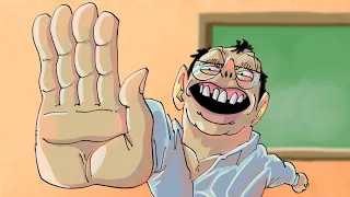ESTA ES LA UNI CARAJO!!