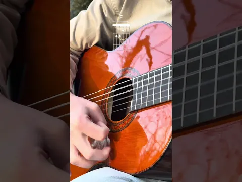 Flamenco paso doble tutorial