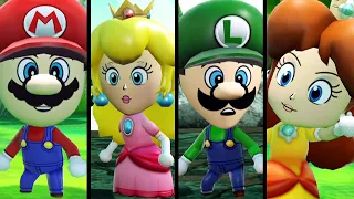 Super Mario Miitopia - Everyone is NEW (Switch)