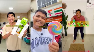 Kompilasi Video Ekmal Speeda 6