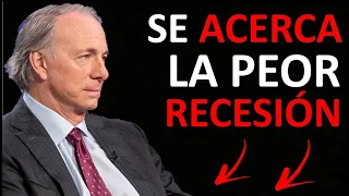 💥 El NUEVO ORDEN MUNDIAL  provocará una GRAN CRISIS según RAY DALIO |👉 4 OPORTUNIDADES de Inversión