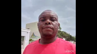 Louvor mista Kikongo Português, Mfumu nge umbokele, seu nome vão chamar e outros louvores