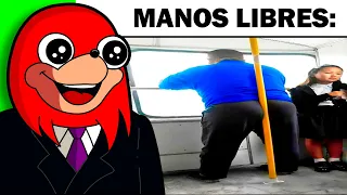 1 HORA De MEMES Para REIR SIN PARAR 😂😎 #1