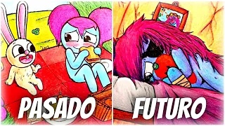 LA TRISTE HISTORIA DE PIBBY | Teoria De Pibby