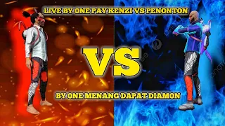 By one sini #freefire #liveshorts
