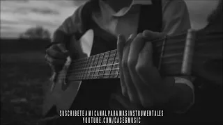 BASE DE RAP - ENTRE MELANCOLIA - RAP INSTRUMENTAL - GUITARRA MELANCOLICA