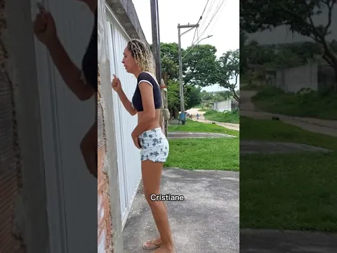 QUANDO O SUFOCO BATE NA PORTA | JÁ ACONTECEU COM VOCÊS?
