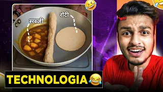 Funniest Technologia Memes That Broke the Internet! 😂😭