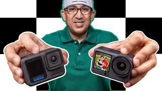 DJI Action 6 vs GoPro 13: Which Action Camera Is Actually Better?