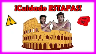 🎟️ Cómo comprar Entradas al Coliseo Romano 🤑【 Página oficial + Precios 】