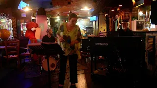 MICHEL BENEBIG TRIO