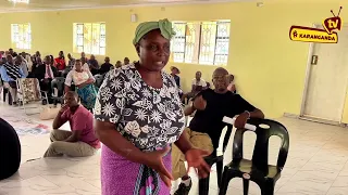 Abva ku UK akasvikosungwa kwa Chief Mutasa