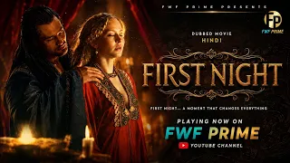 First Night | Hollywood Hindi Dubbed Movies 2022 | Movie Series