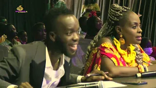 Nsoromma Season 4:  Group 1 on Adom TV (29-12-21)