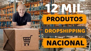 DROPSHIPPING: Direto da Fabrica a Melhor Forma de Começar com Fornecedor Nacional