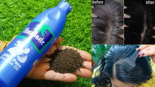 सफेद बाल कितने भी हो 1 मिनट लगालो बुढ़ापे में भी बचपन की याद दिलाएगा Turn White Hair to Black Hair