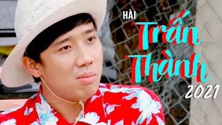 Hài 2021 ❤️ Hài Trấn Thành 2021 Mới Nhất ► Liveshow Hoài Linh, Trấn Thành, Anh Đức Mới Nhất