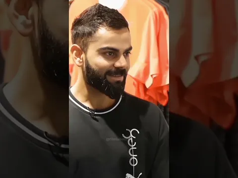 Virat Kohli  ने दिखाया Anushka Sharma को अपना प्यार और अपनी ताकत #viratkohli #rcb #ipl2024