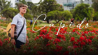 Cupido - Ezequiel De Luca (Video Oficial)