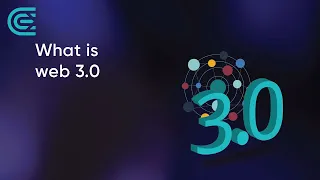 What is Web 3.0 and Metaverse, Crypto, explanation | CEX.IO Crypto Tutorial