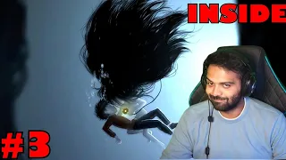 മുടിചീടെ ഉദ്ദേശം വേറെയാണ്  guys INSIDE #EP3 #phoenixyt  #bgmi #inside #avesham #viral