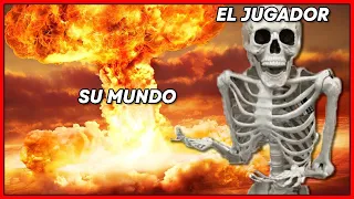 ¡Este Jugador Estuvo 10 AÑOS Jugando La MISMA PARTIDA De CIVILIZATION y ESTO Ocurrio!