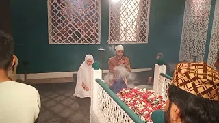 मुसलमानों में ऐसे मजार मनाया जाता है  Shooting Hub नथ जेवर या जंजीर Viral Videos
