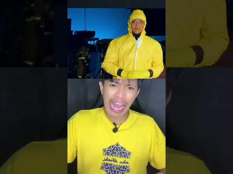 PAKE TEORI APA NIH ADICK ADICK SUPAYA BISA LEWAT⁉️😱 (pret 2) | Ale Khin #shorts #hiburan