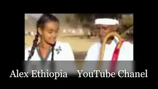 Embua ale berew by Mola Set Arge Amhara // Gojam Ethiopia Tradition music II በሞላ ሰጥ አርጌ እምቧ አለ በሬው