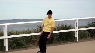 Rowan Davis Baby Keem edit
